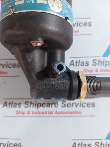 GRAVINER MK6 OIL MIST DETECTOR HEAD E3561-301