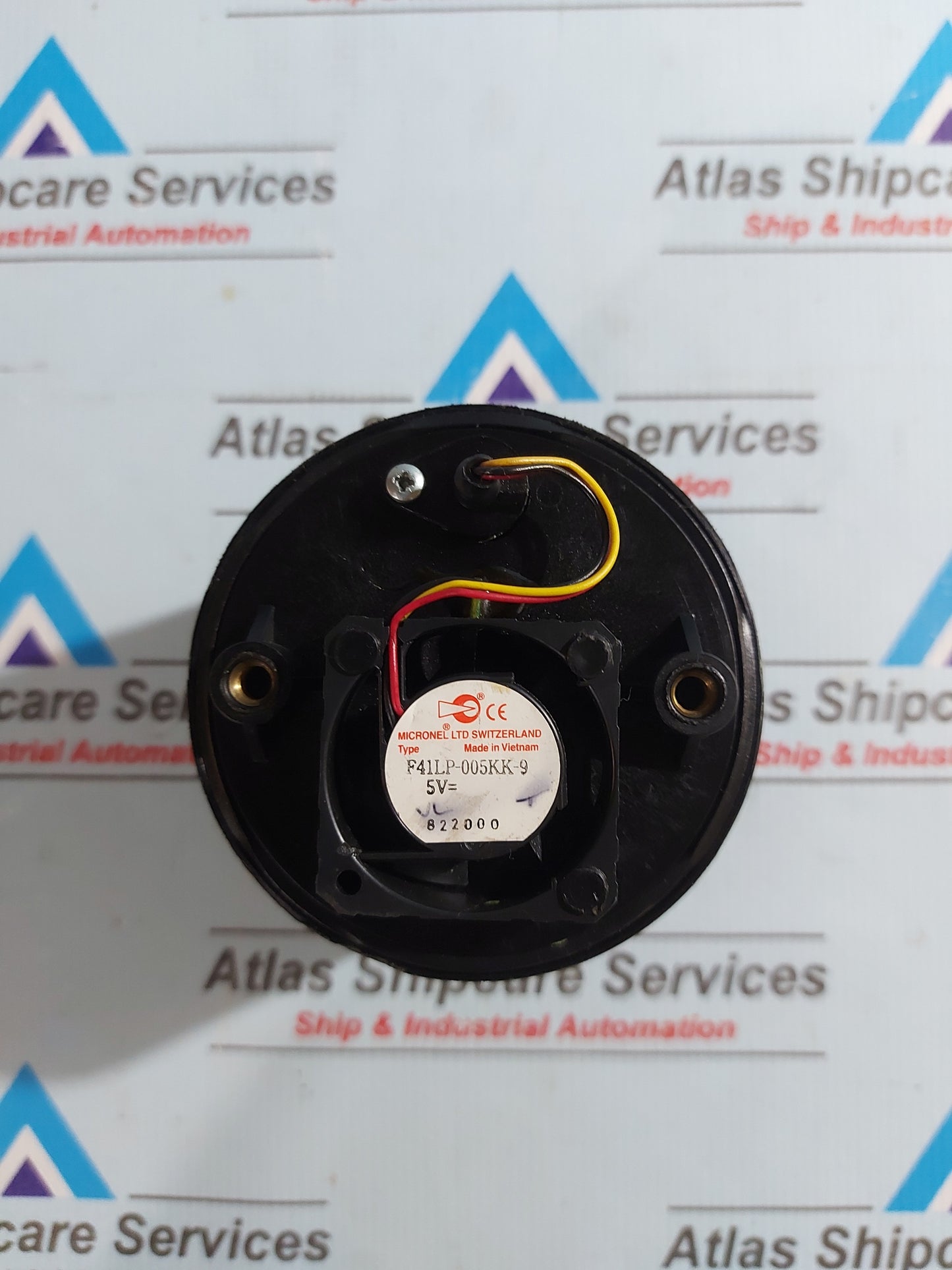 GRAVINER MK6 OIL MIST DETECTOR HEAD E3561-301