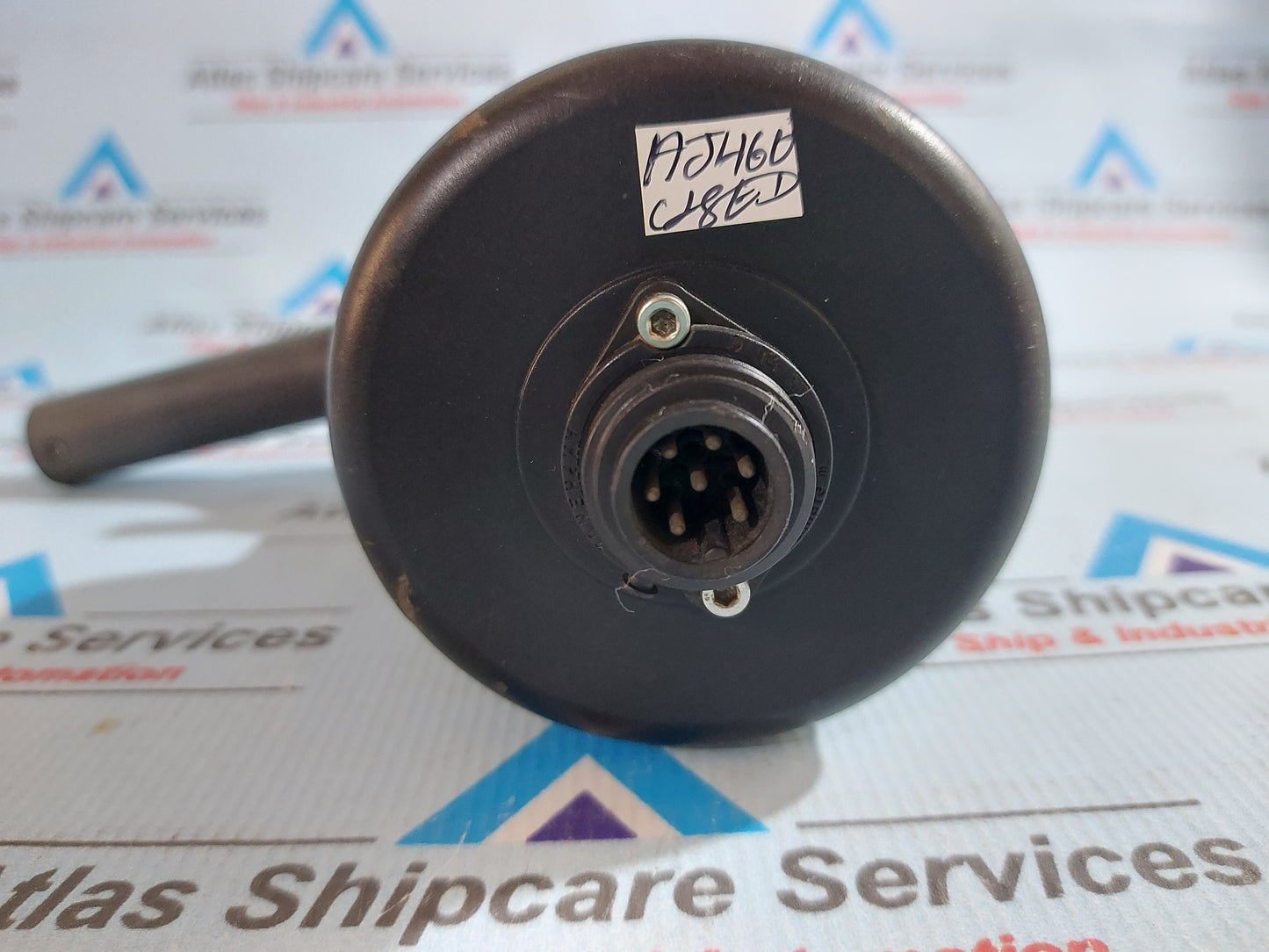 GRAVINER MK6 OIL MIST DETECTOR HEAD E3561-301
