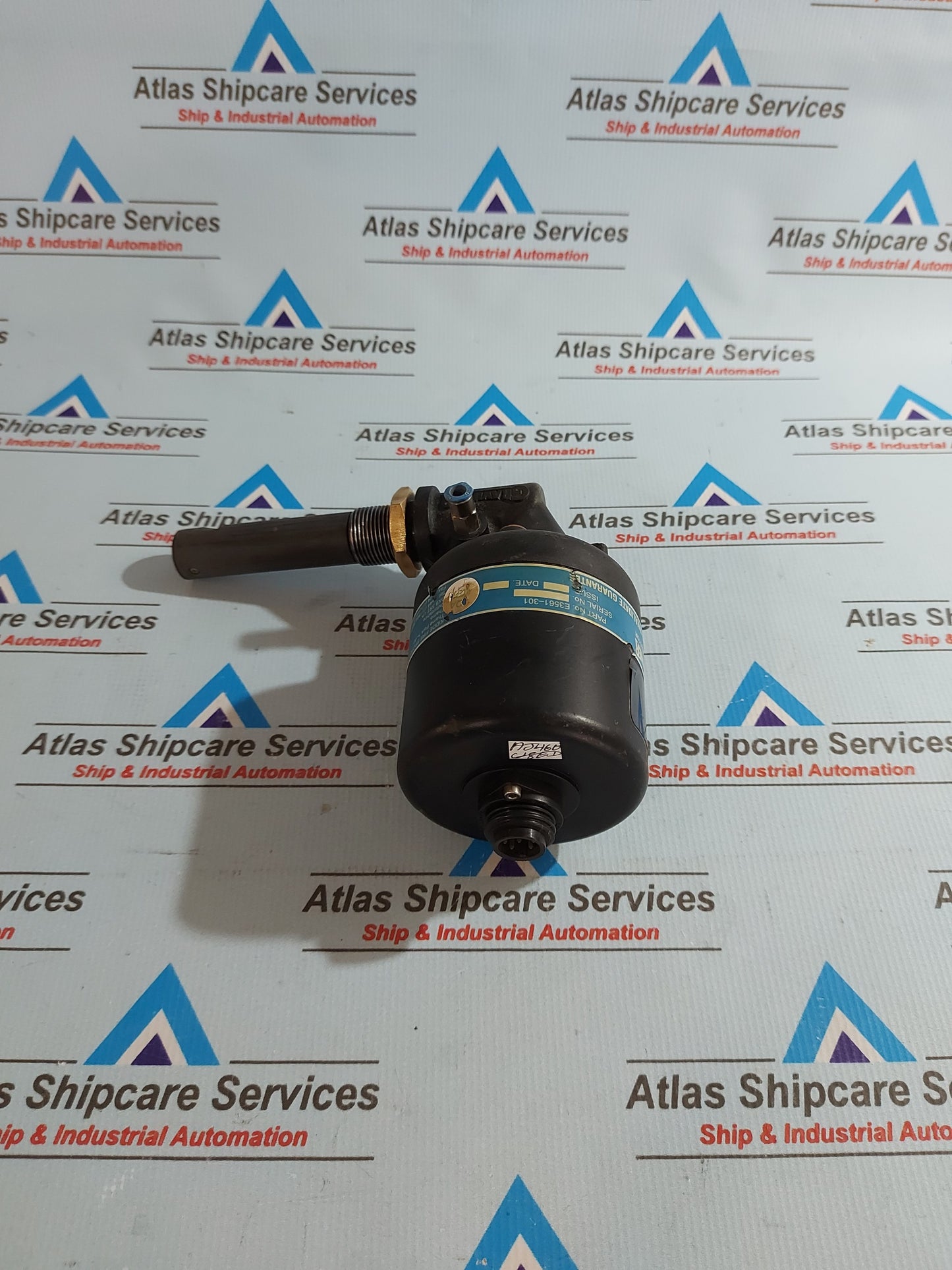 GRAVINER MK6 OIL MIST DETECTOR HEAD E3561-301