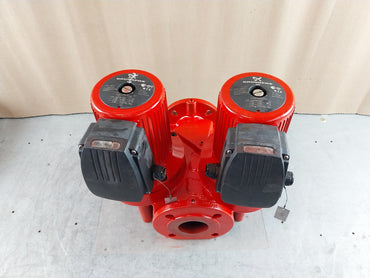 GRUNDFOS UPSD 65-180 F 340 96404863 TWIN HEAD COMMERCIAL CIRCULATOR PUMP 415V