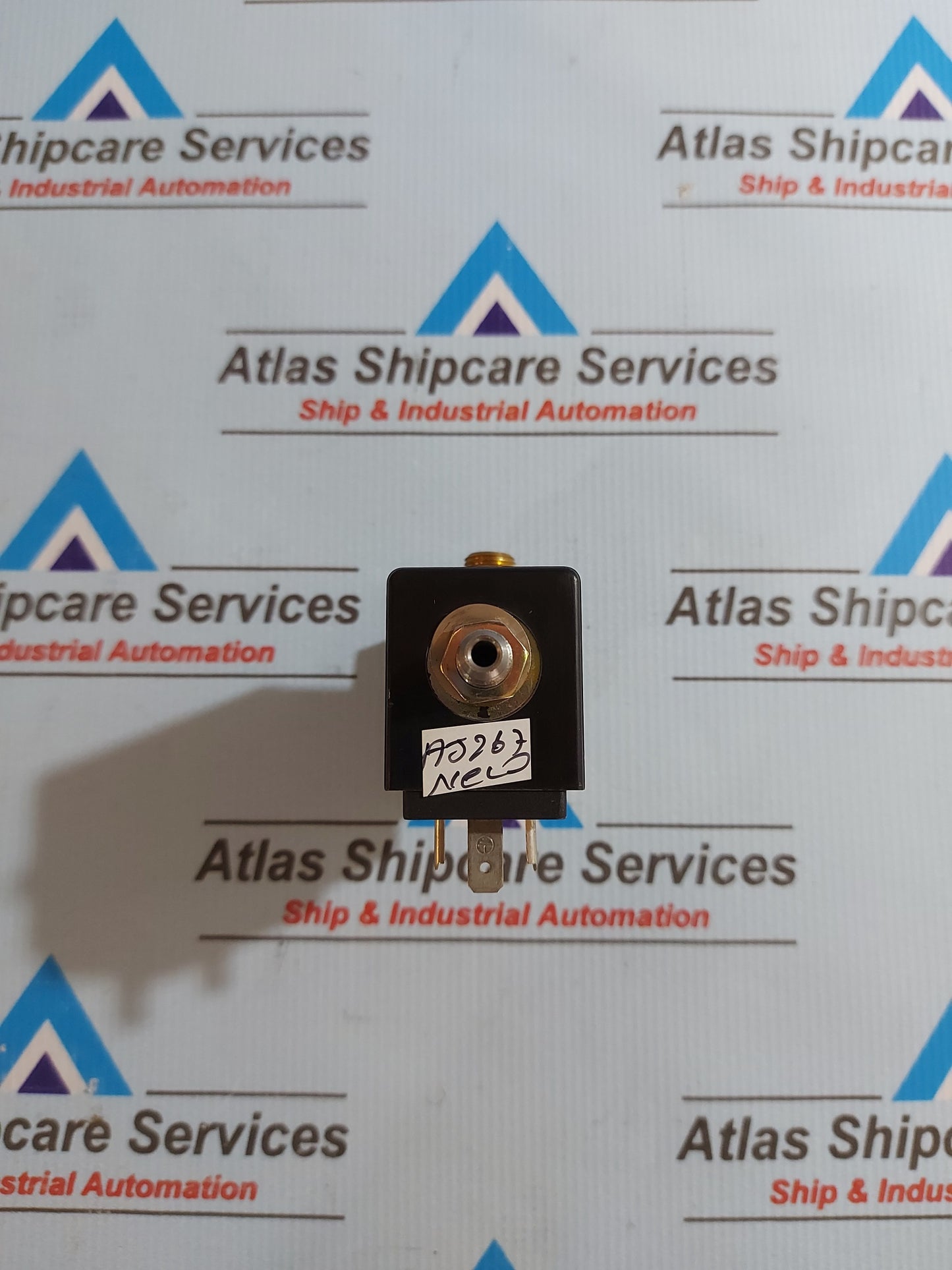GSR K0510191 SOLENOID COIL VALVE