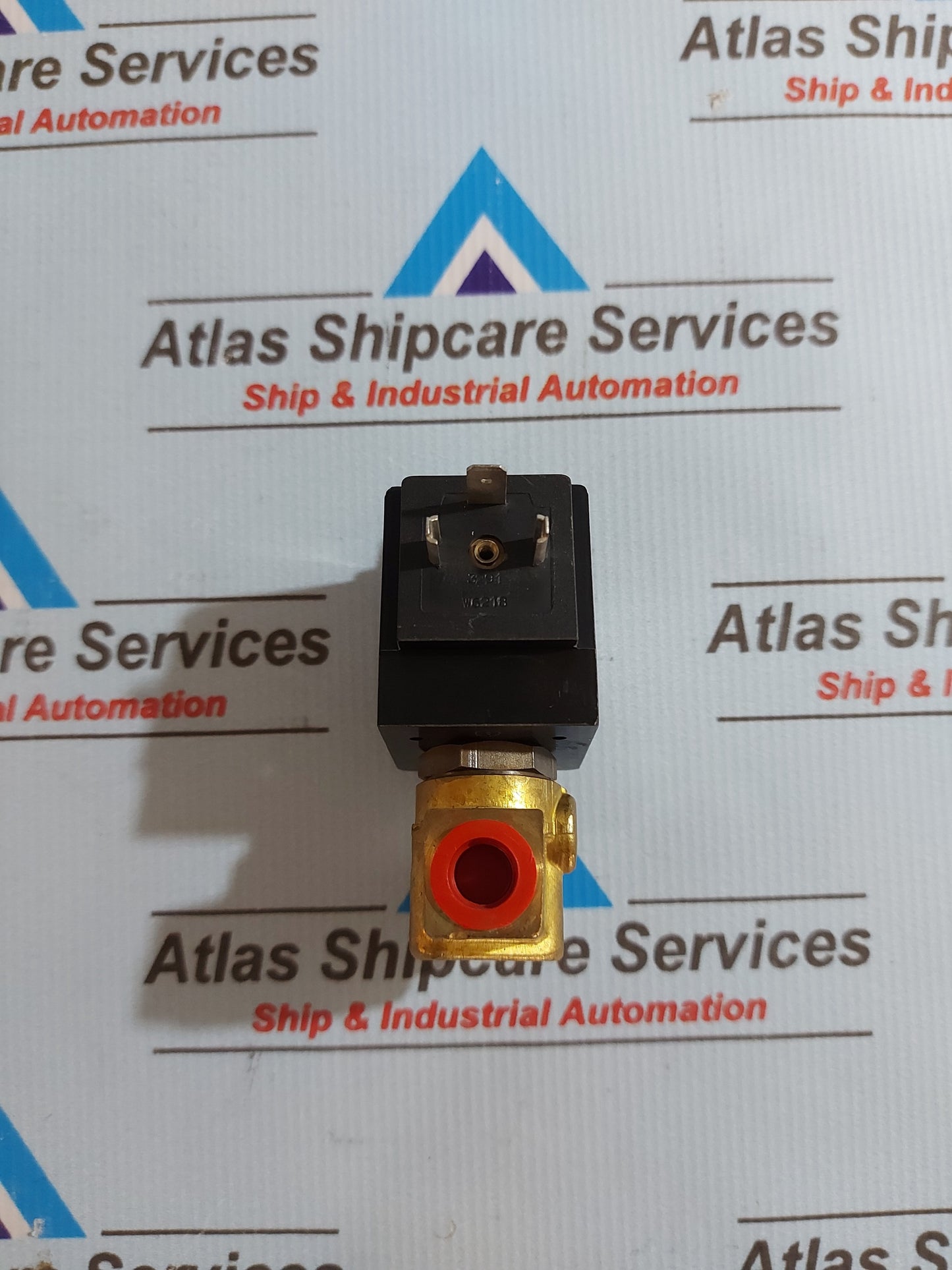 GSR K0510191 SOLENOID COIL VALVE