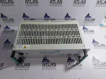 GULL SCAT THE OFFSHORE BIRD DETERRENT