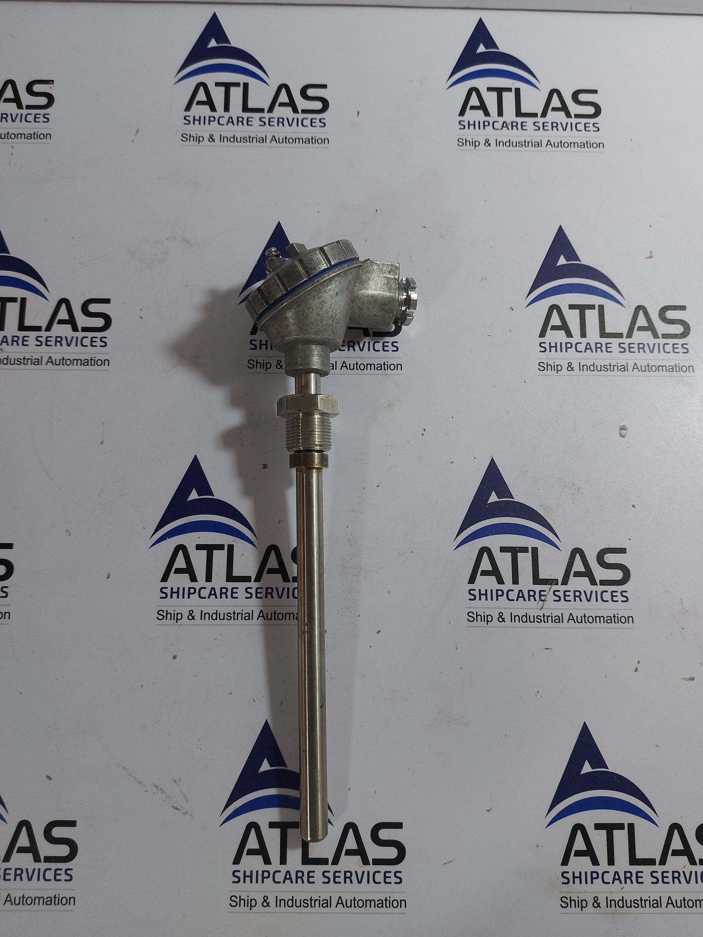 HAE JIN TECH HJ-1000R RESISTANCE BULB 600'C