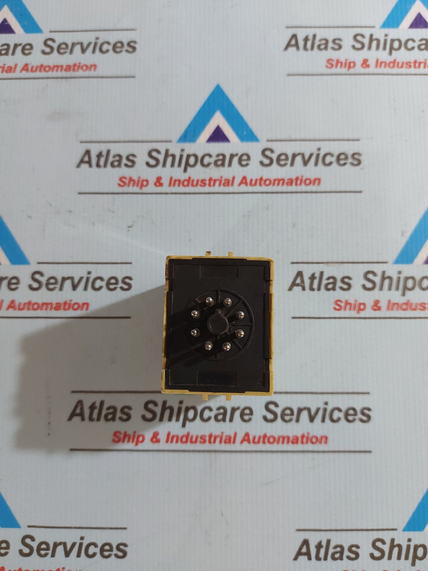 HAIRUN GKJ-92 FLAME MONITORING RELAY