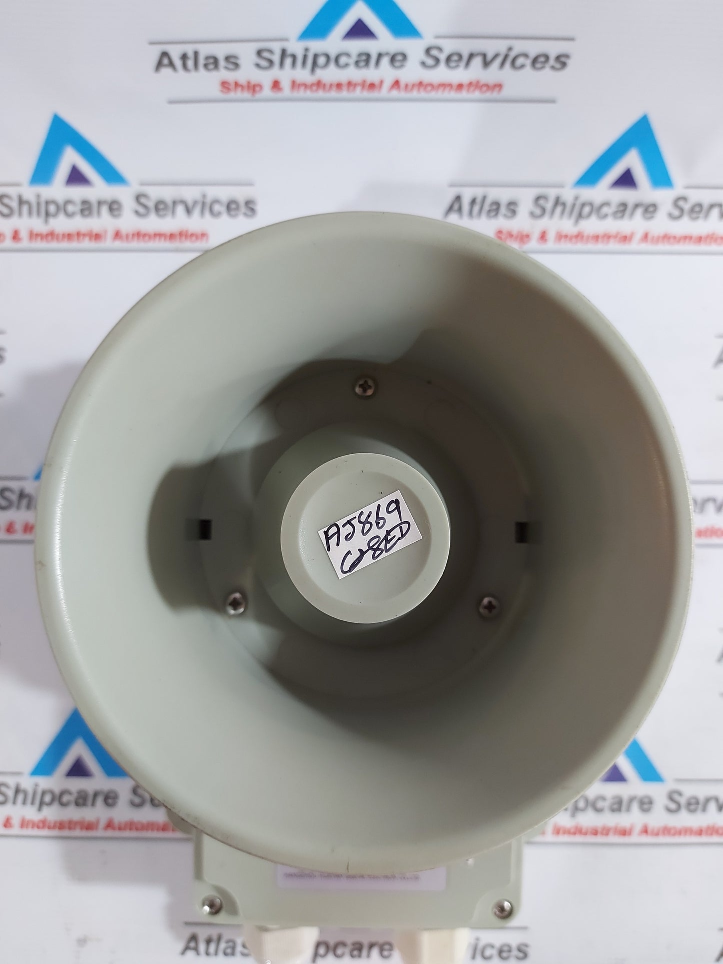 HANGZHOU HUAYAN YHC5-1 MARINE HORN LOUDSPEAKERS