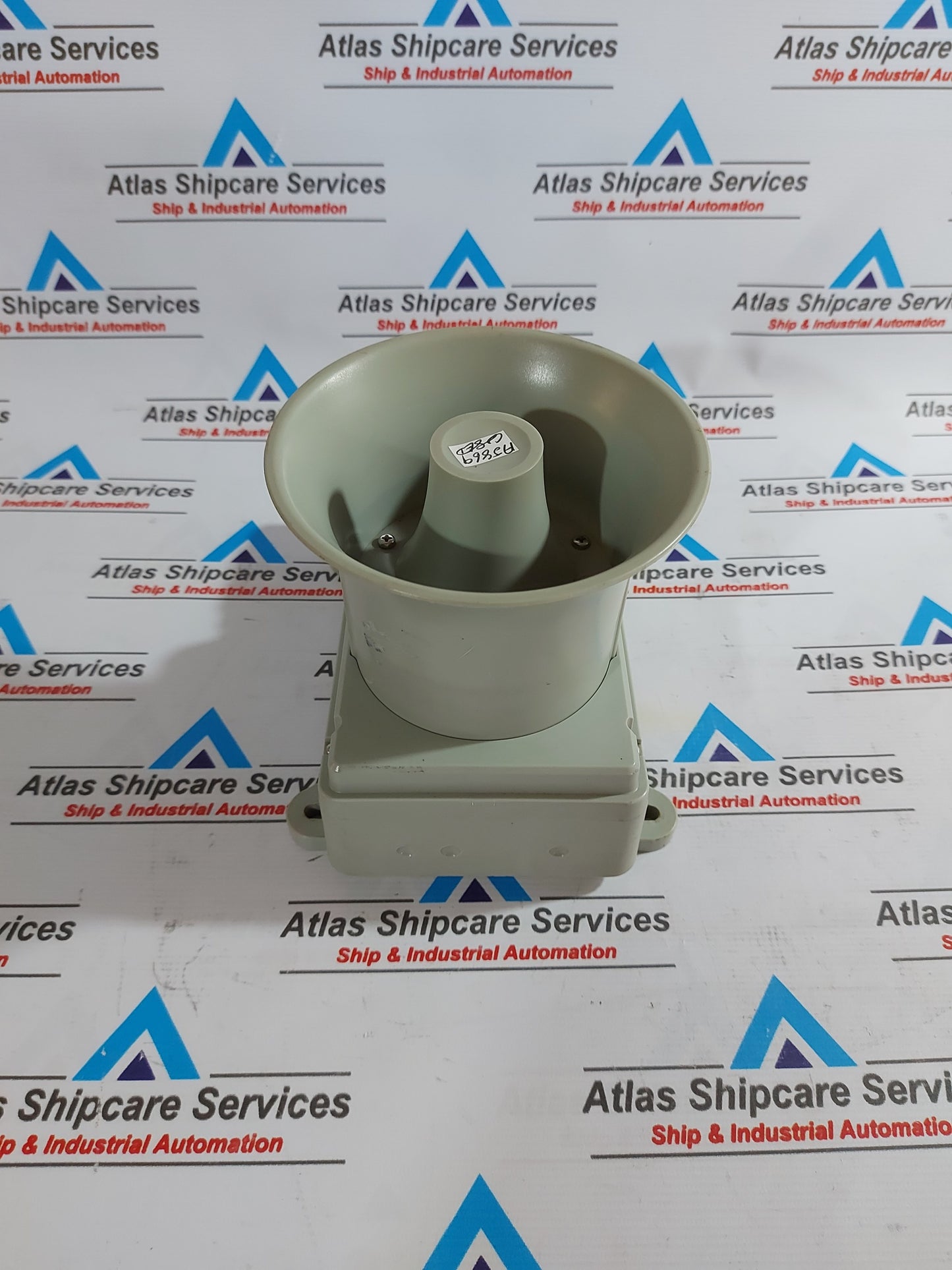 HANGZHOU HUAYAN YHC5-1 MARINE HORN LOUDSPEAKERS