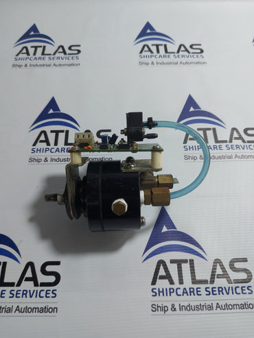 HANLA LEVEL EX IA IIC T6 PCB GAUGE SAVER