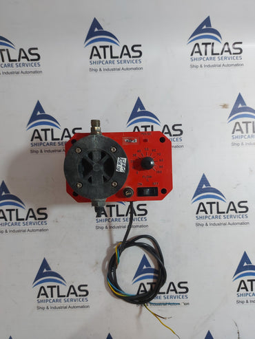 HANNA INSTRUMENTS ASP-2 ELECTRONIC METERING PUMP