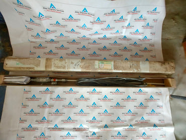 HANSEN TECHNOLOGIES LP-04FX 33" PROBE RECEIVER LEVEL TRANSDUCER