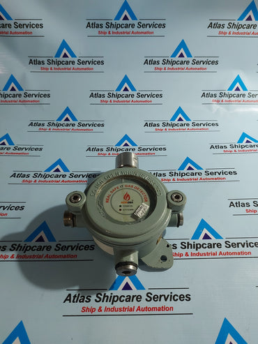 HANSU CONTROLS HC58 FOR GAS GROUP JUNCTION BOX