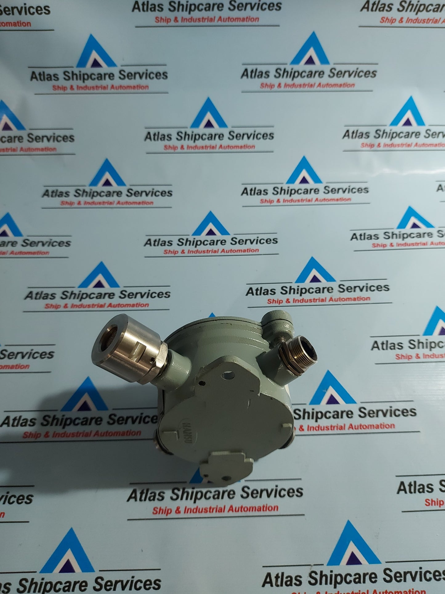 HANSU CONTROLS HC58 FOR GAS GROUP JUNCTION BOX