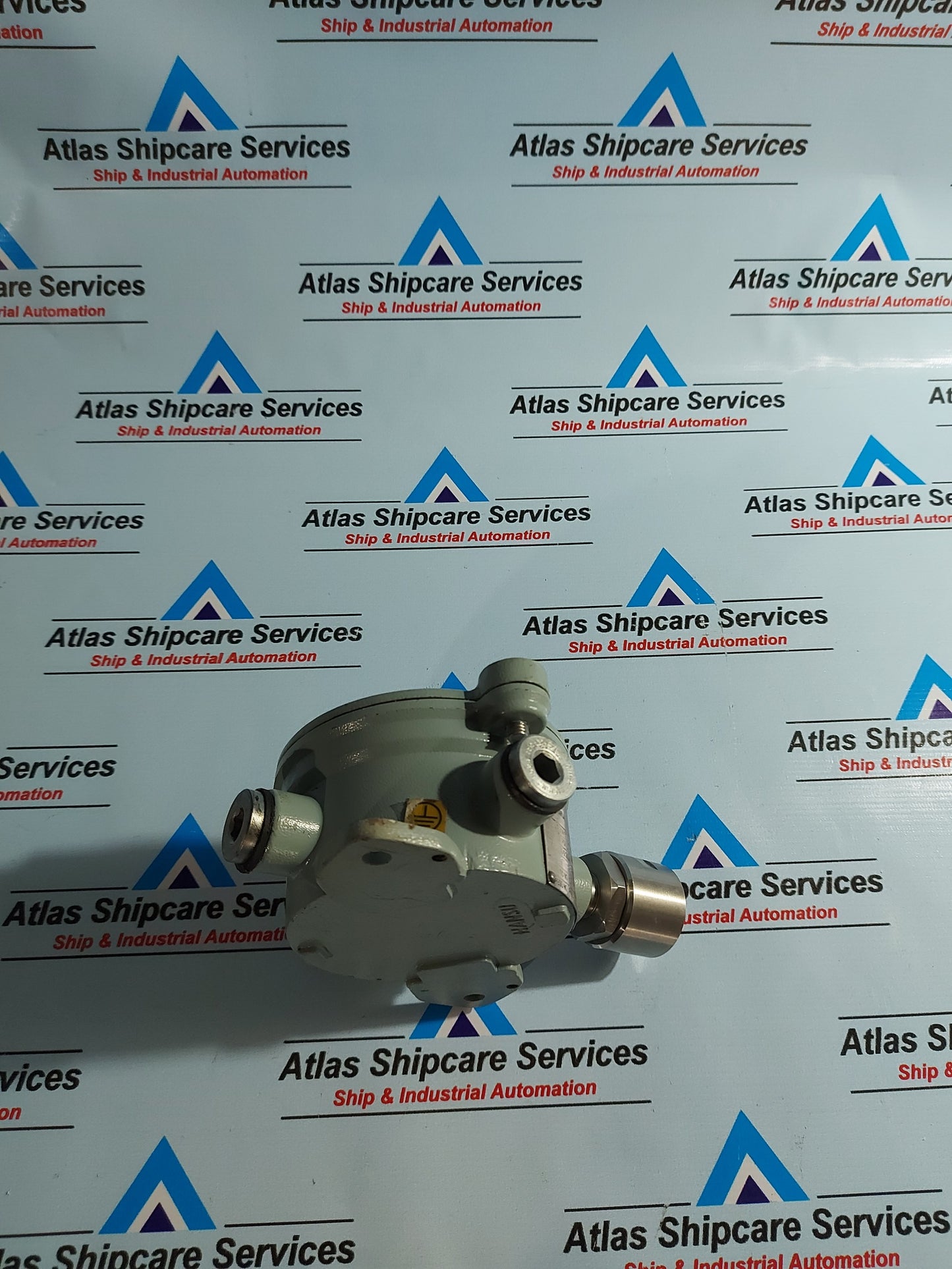 HANSU CONTROLS HC58 FOR GAS GROUP JUNCTION BOX
