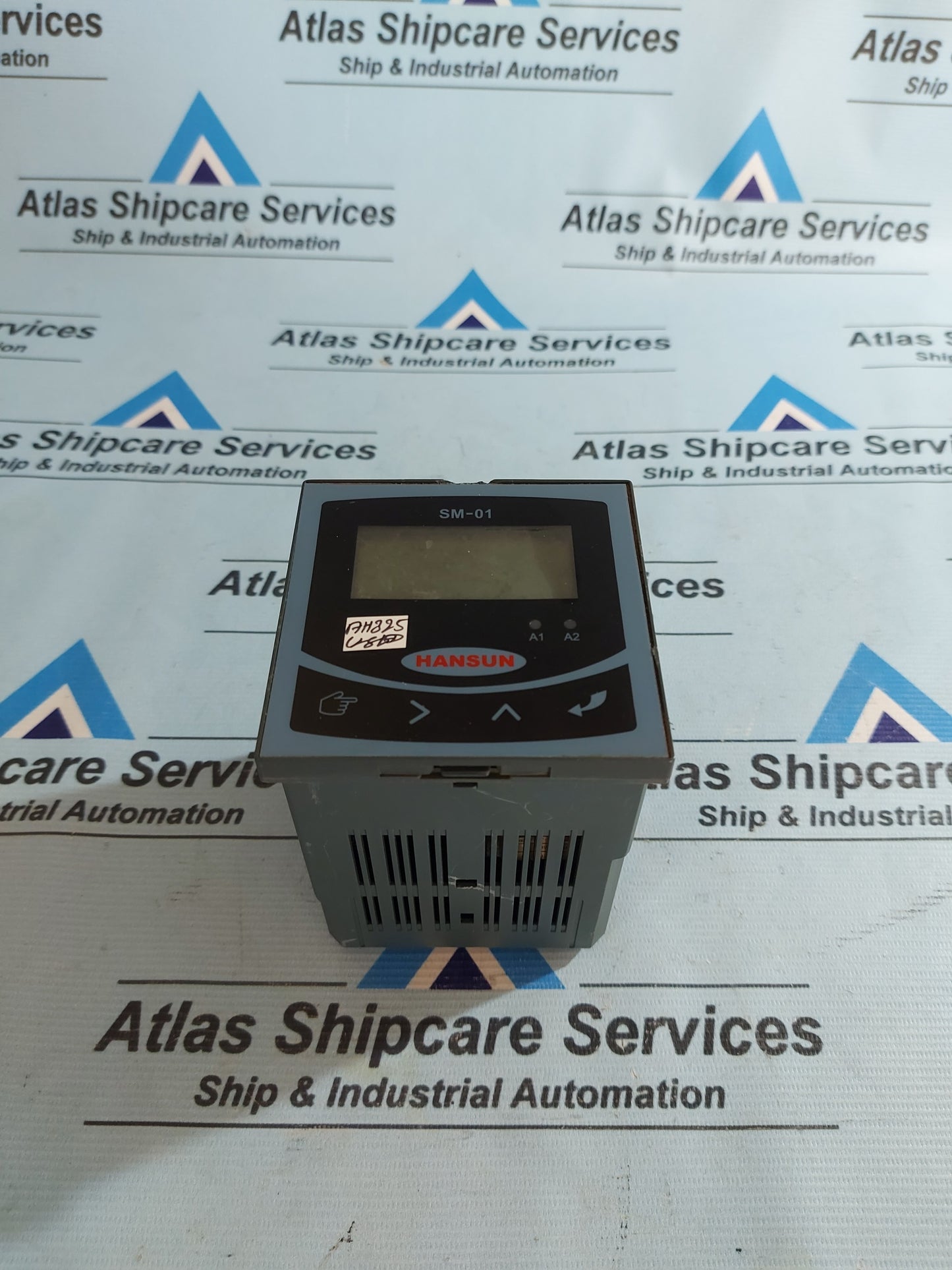 HANSUN SM-01 CONDUCTIVITY/RESISTIVITY CONTROLLER