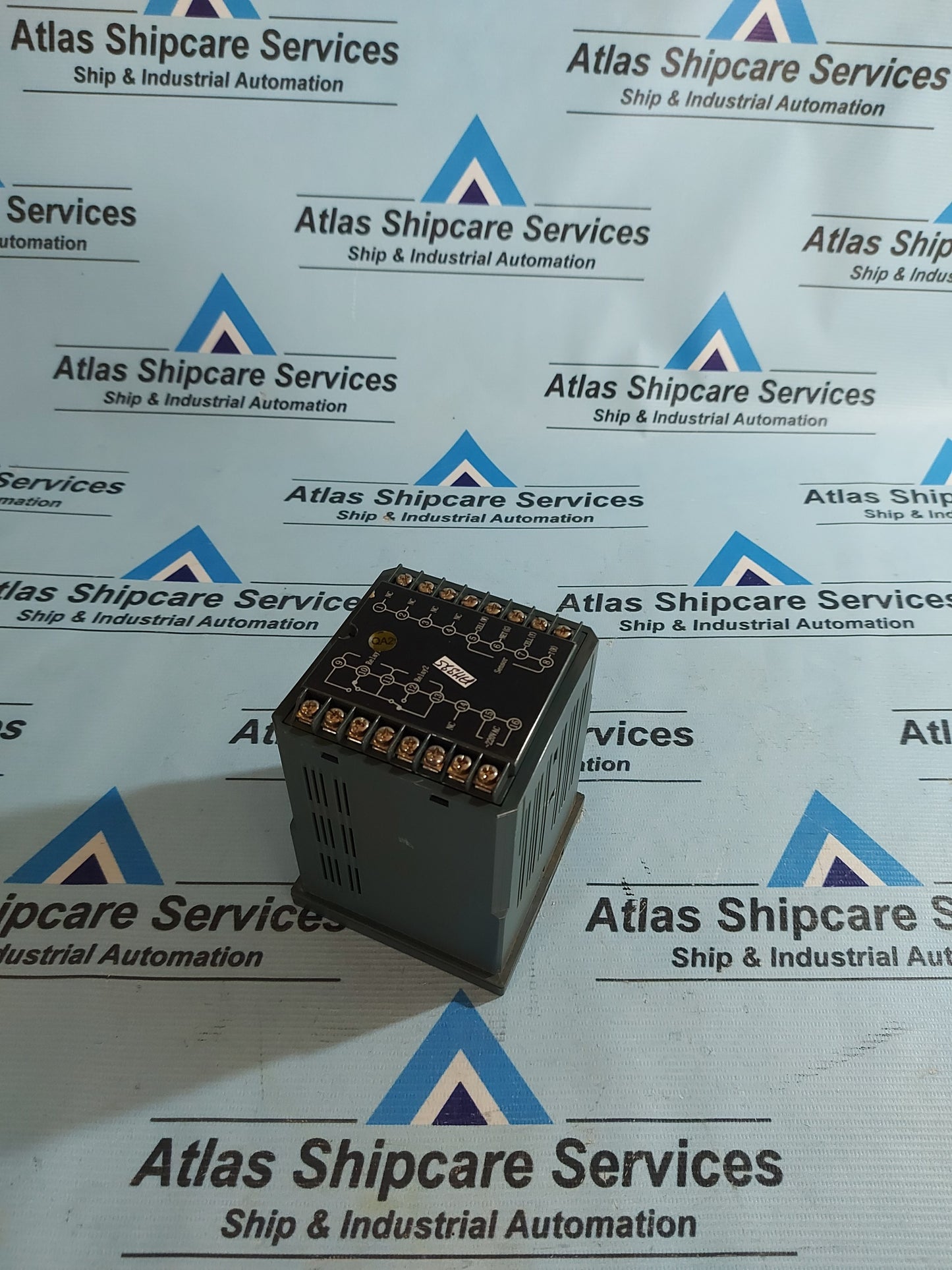 HANSUN SM-01 CONDUCTIVITY/RESISTIVITY CONTROLLER