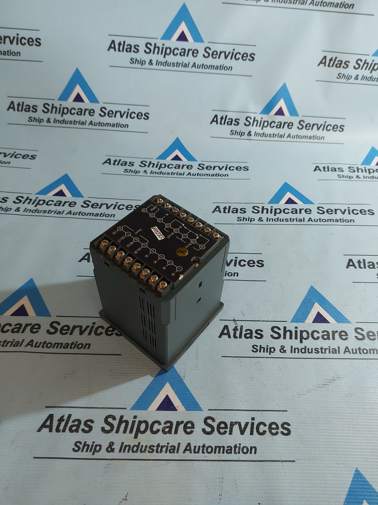 HANSUN SM-01 CONDUCTIVITY/RESISTIVITY CONTROLLER