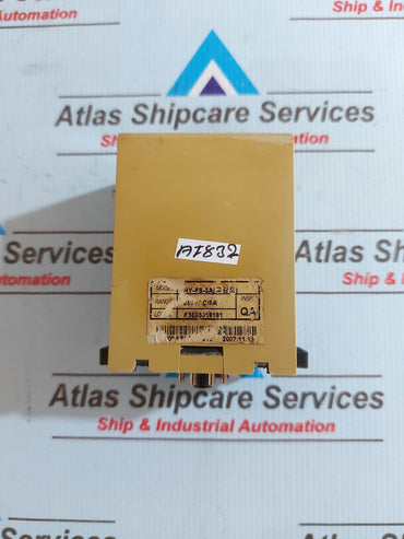 HANYOUNG HY-FS-3A (HIGH SENSITIVITY) FLOATLESS LEVEL SWITCH