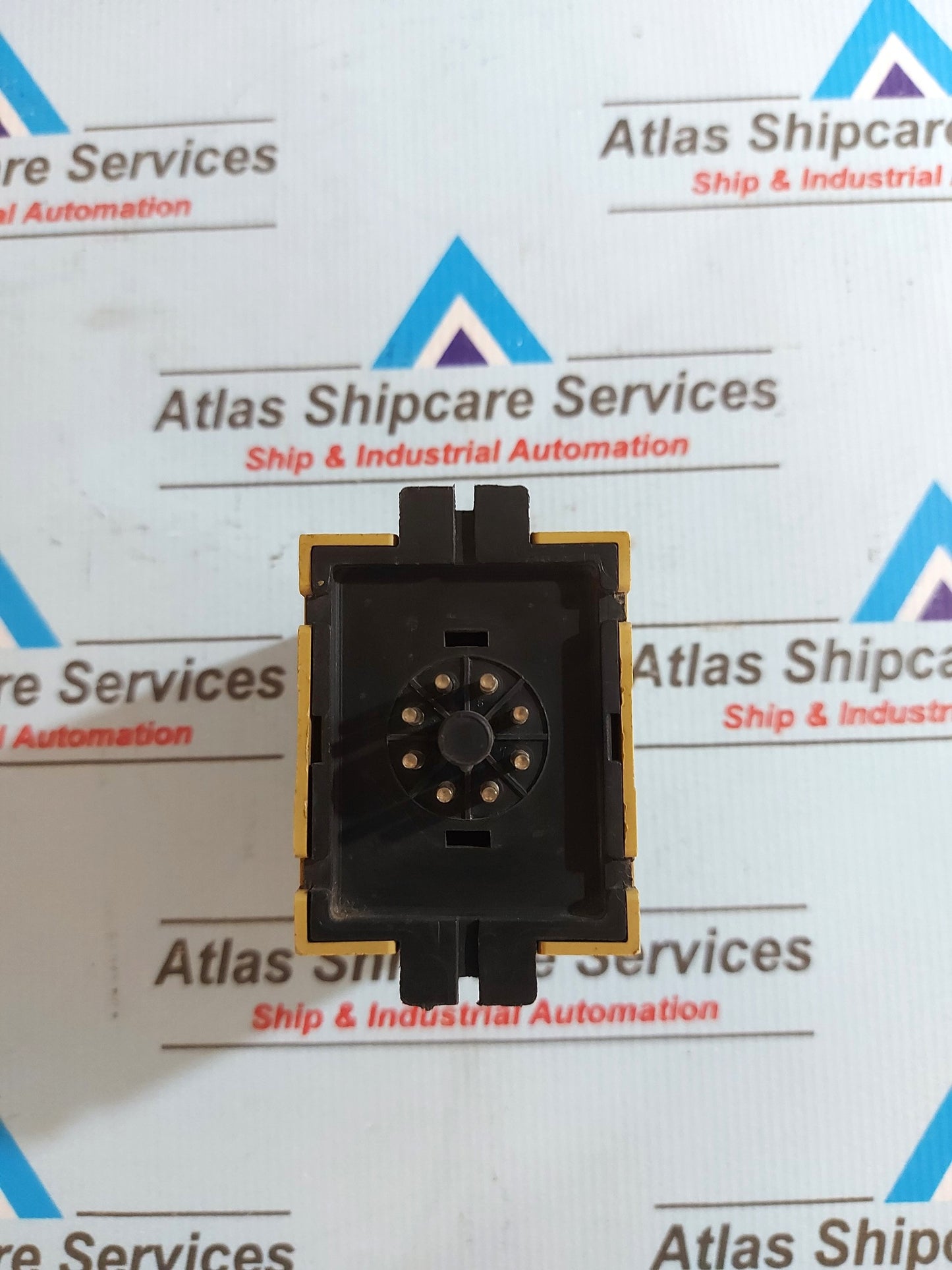 HANYOUNG HY-FS-3A (HIGH SENSITIVITY) FLOATLESS LEVEL SWITCH