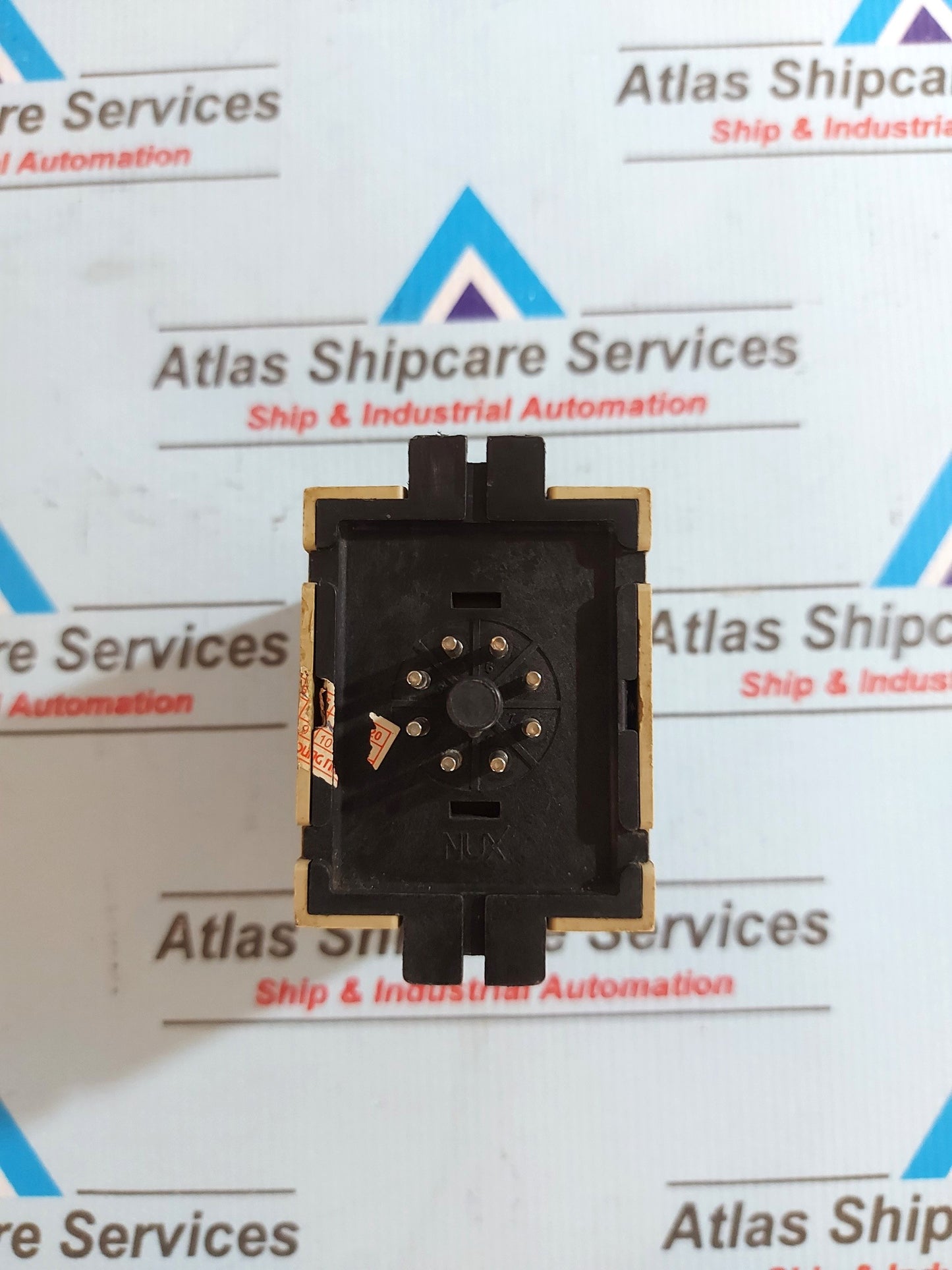 HANYOUNG NUX FS-3A (HIGH SENSITIVITY) FLOATLESS LEVEL SWITCH