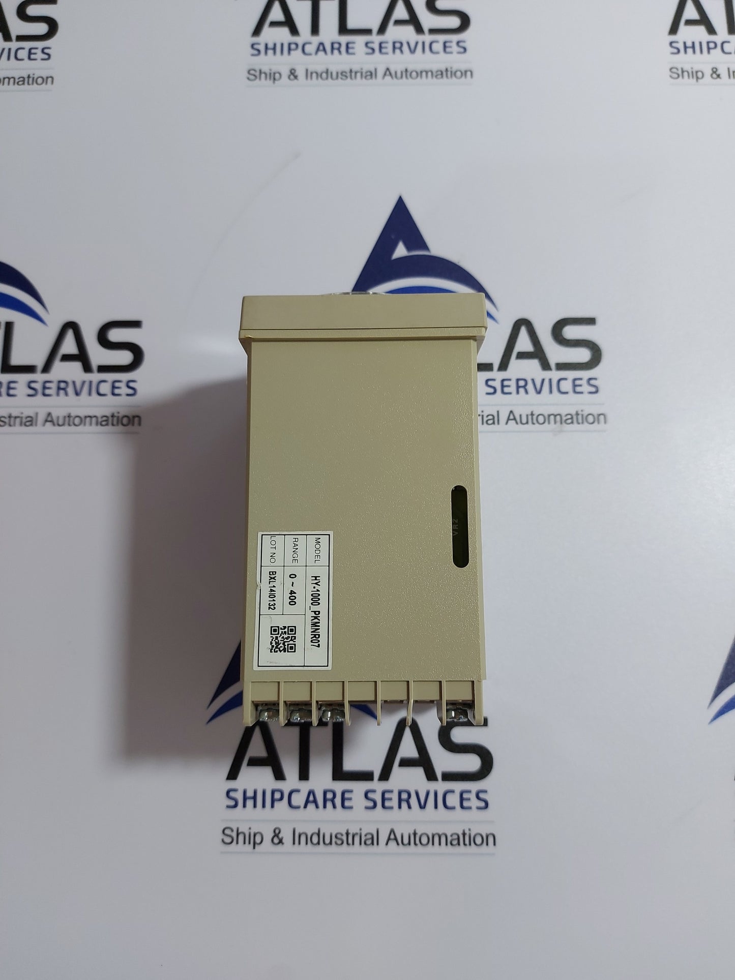 HANYOUNG NUX HY-1000-PKMNR07 TEMPERATURE CONTROLLER