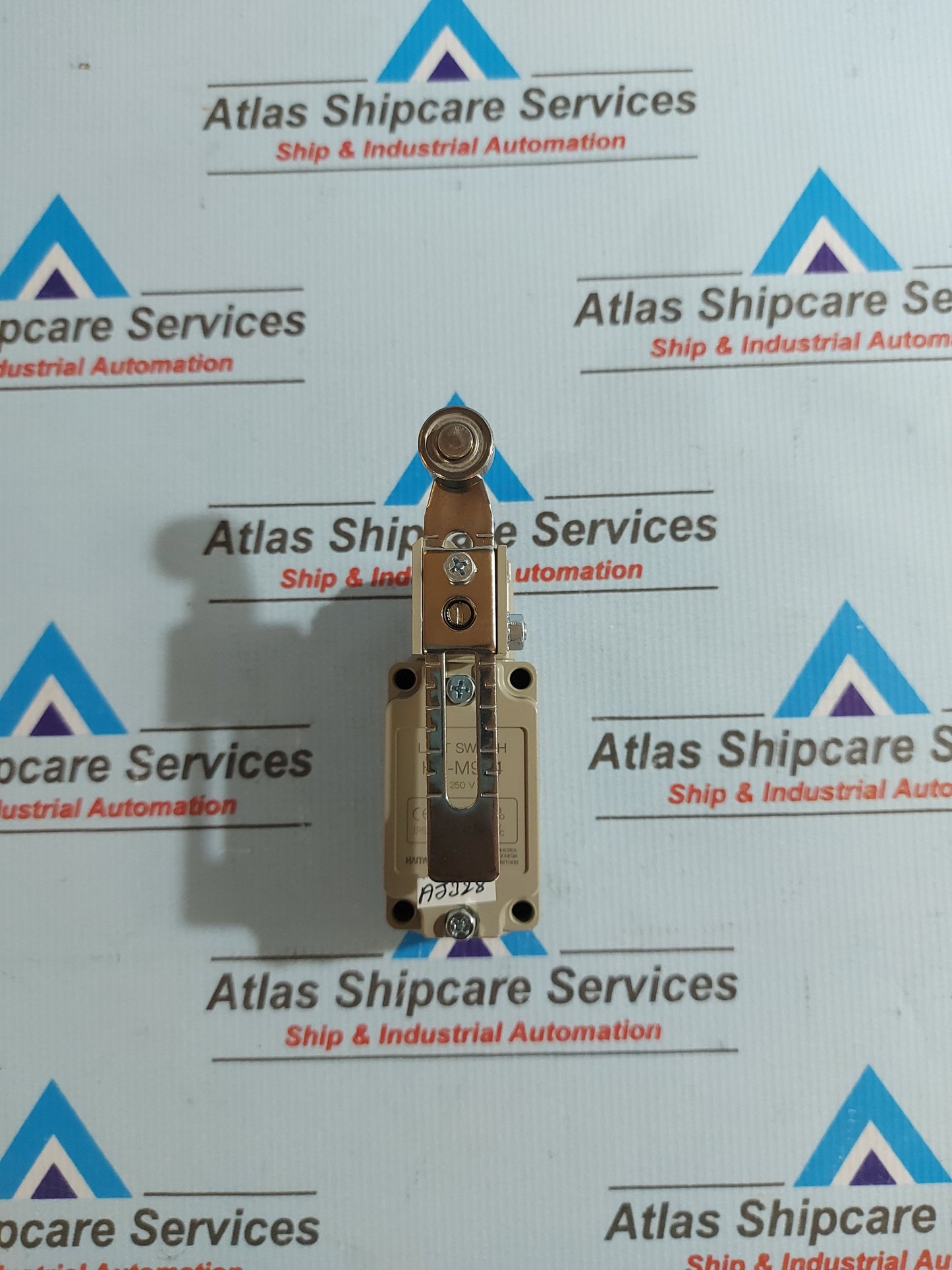 HANYOUNG NUX HY-M904 LIMIT SWITCH