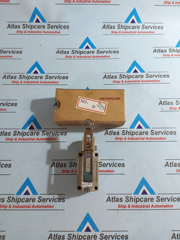 HANYOUNG NUX HY-M904 LIMIT SWITCH
