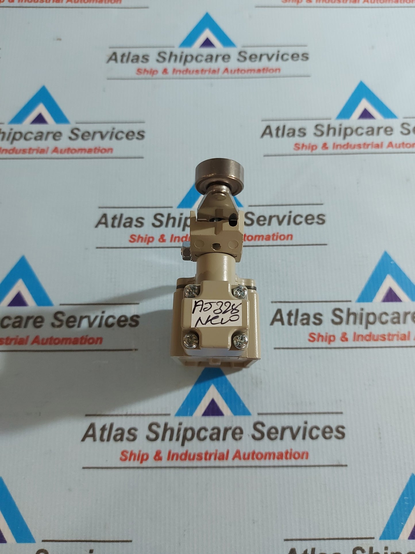 HANYOUNG NUX HY-M904 LIMIT SWITCH