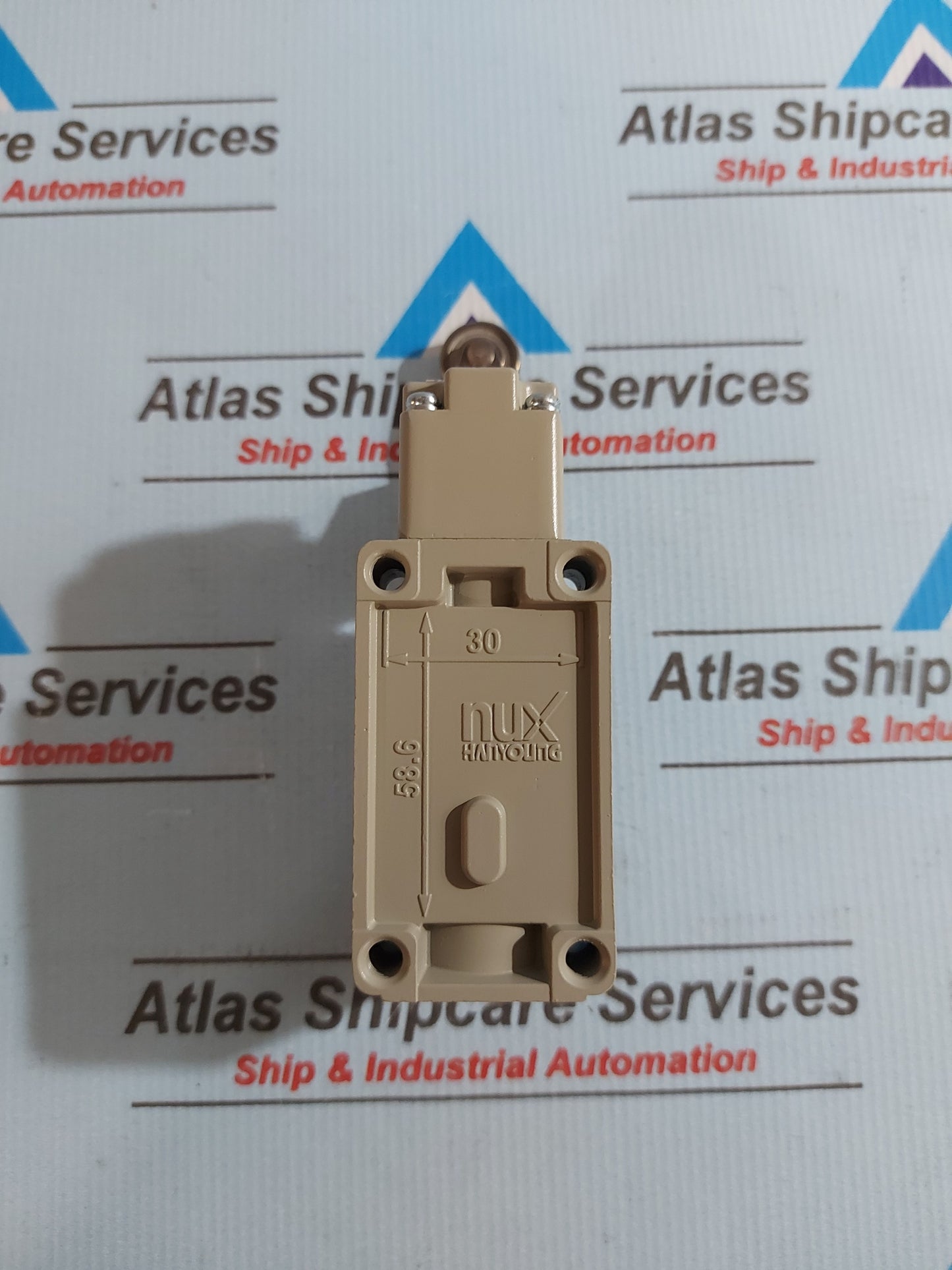 HANYOUNG NUX HY-M904 LIMIT SWITCH
