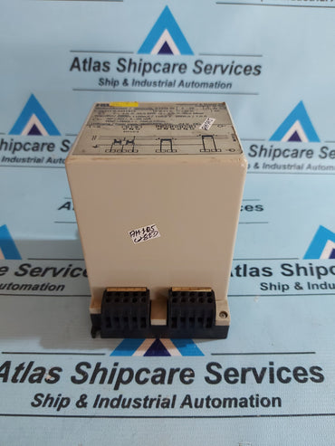 HARTMANN & BRAUN P 28311-0-3441812 MEBUMFORMER TRANSDUCER ETPQ 30