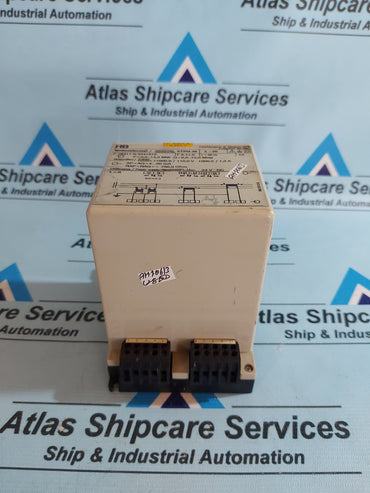 HARTMANN & BRAUN P 28311-0-3441812 MEBUMFORMER TRANSDUCER ETPQ 30