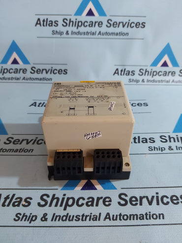 HARTMANN & BRAUN P 28360-0-2518123 MEBUMFORMER TRANSDUCER ETL 30