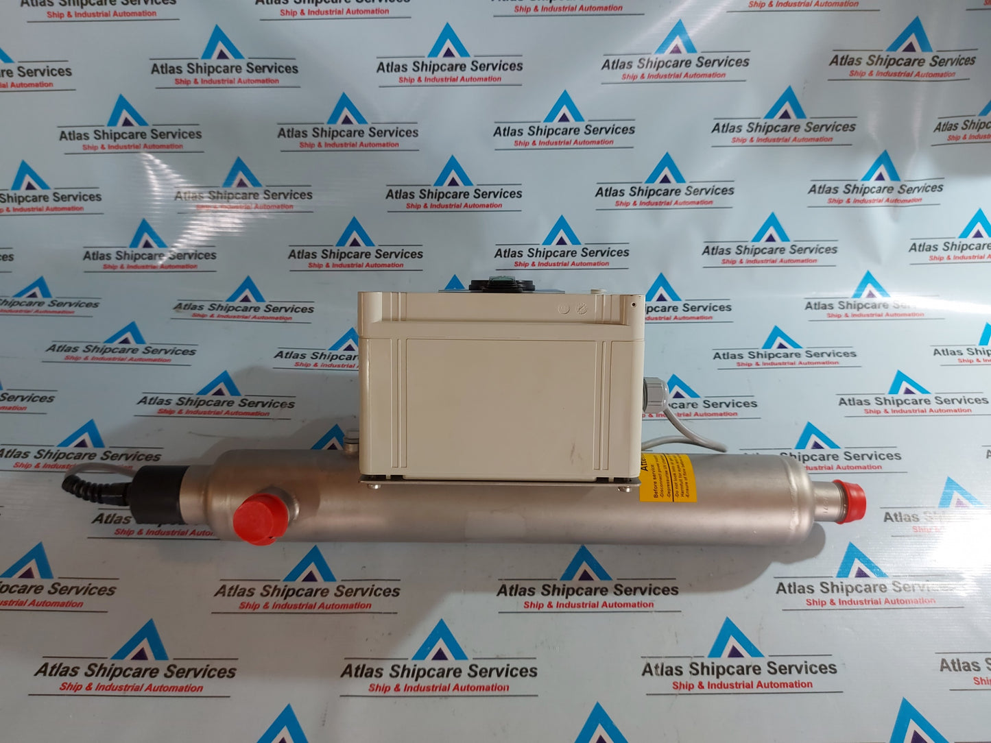 HATENBOER-WATER DEMITEC-UV GS 135 DEMITEC-UV WATER DISINFECTION UNIT