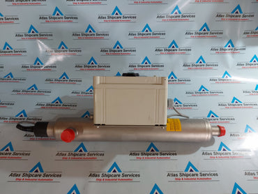 HATENBOER-WATER DEMITEC-UV GS 135 DEMITEC-UV WATER DISINFECTION UNIT