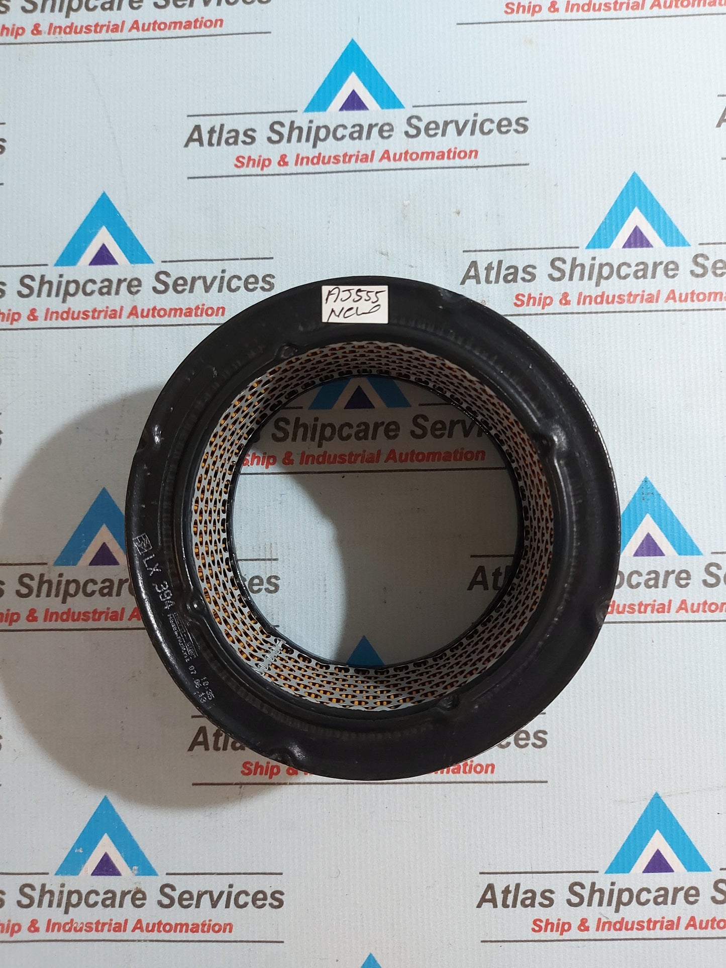 HATLAPA LX 394 AIR FILTER CARTRIDGE
