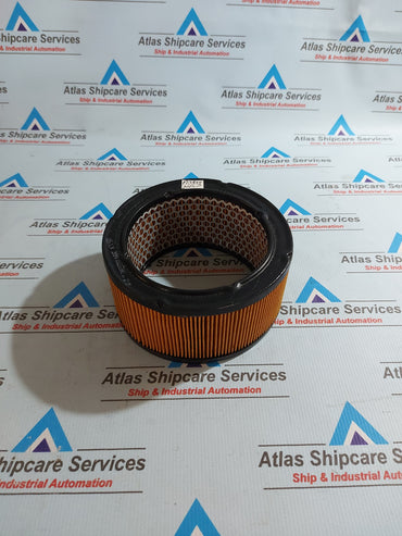 HATLAPA LX 394 AIR FILTER CARTRIDGE