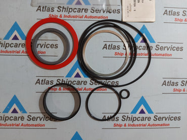 HATLAPA NT0228 SEAL KIT FOR INTAKE VALVE