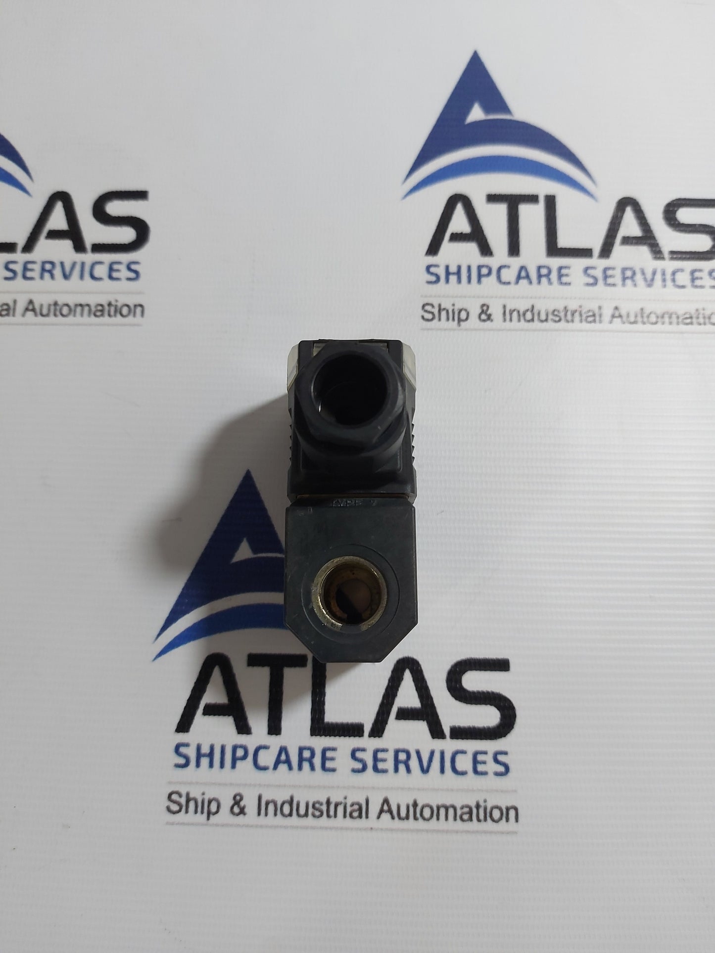 HATLAPA RD2132-34 SOLENID VALVE COIL