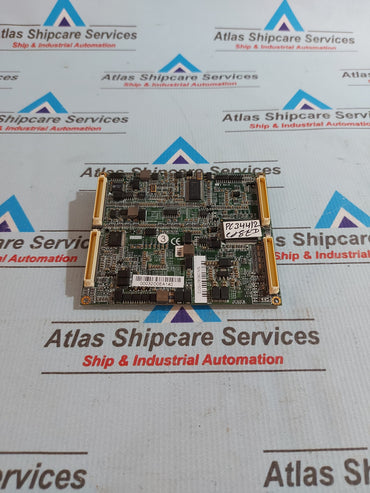 HATTELAND ET800H-R IBASE ETX MODULE