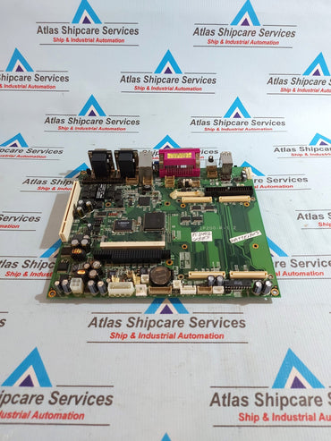 HATTELAND IP200-R-1.2 PCB CARD