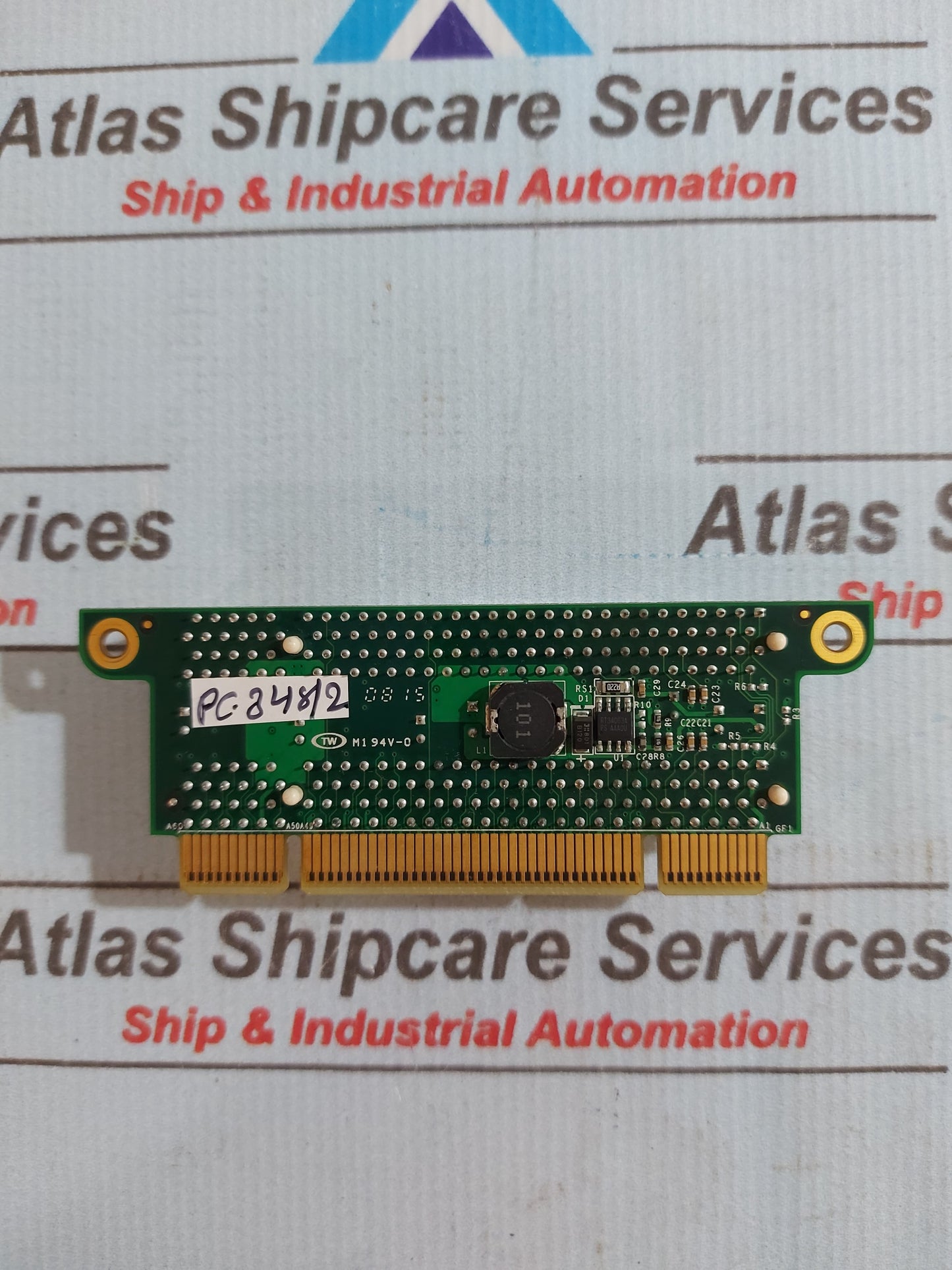 HATTELAND IP280 VER.B1 PCB CARD