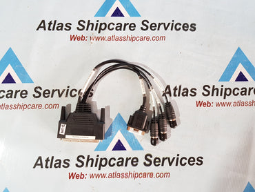 HATTELAND VSD100692-4 MULTI FUNCTION CABLE