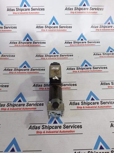 HAWE GR2-1A DIRECTIONAL SEATED VALVE AG698