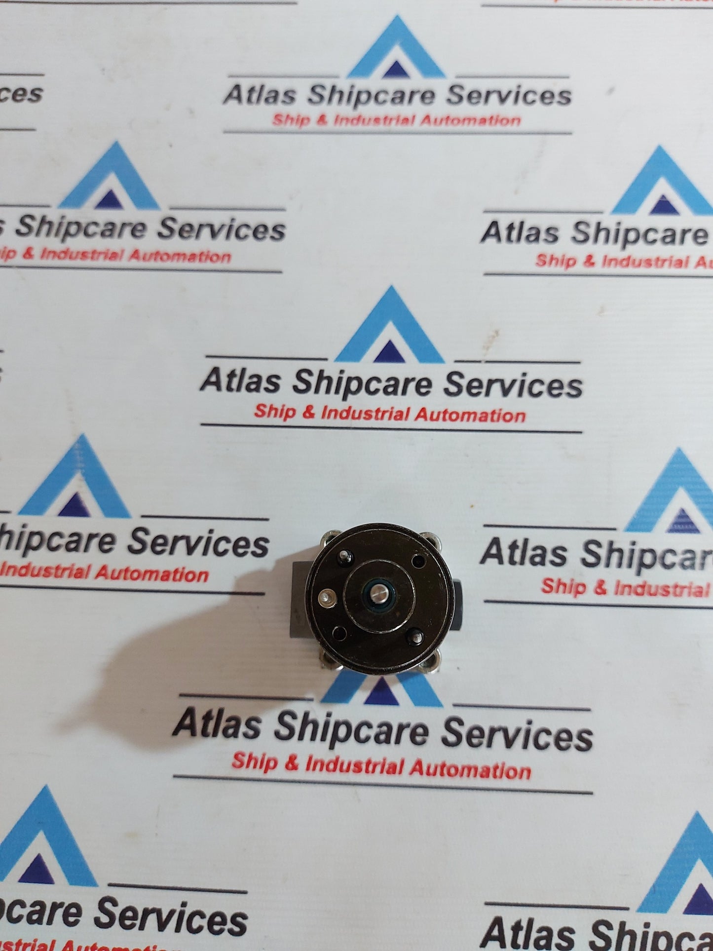 HAWE KTS GM5000 1115 24VDC SOLENOID VALVE COIL AG723