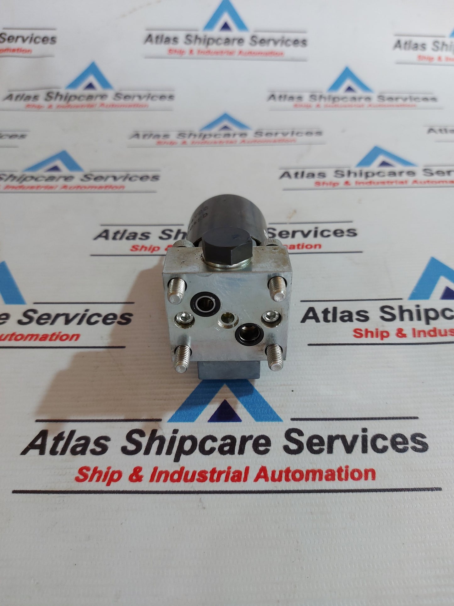 HAWE KTS GM5000 1115 24VDC SOLENOID VALVE COIL AG723