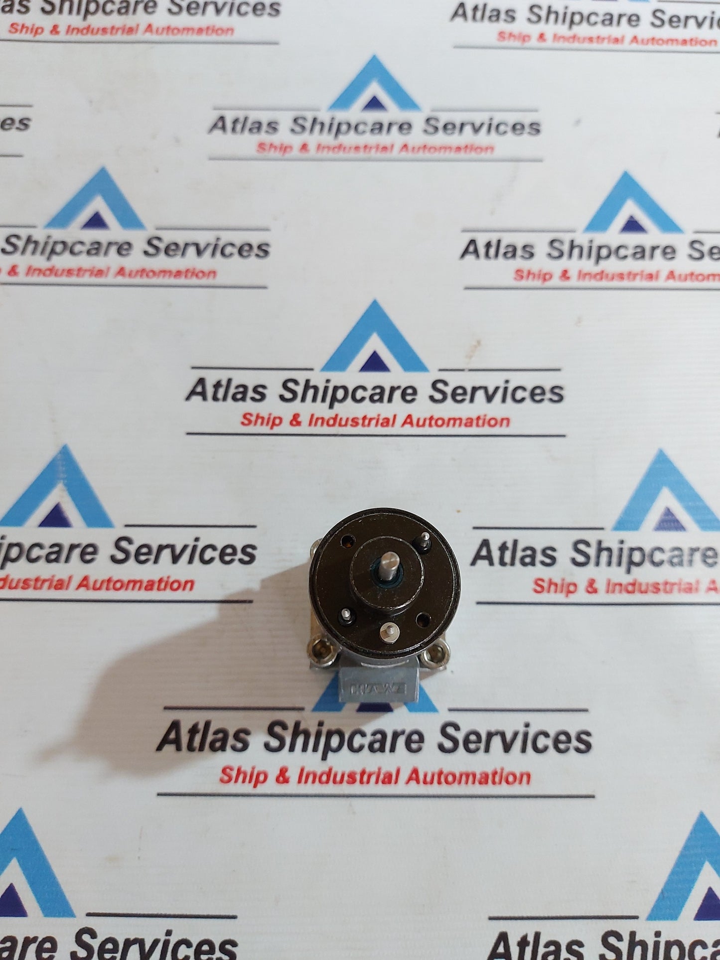 HAWE KTS GM5000 1117 24VDC SOLENOID VALVE COIL AG727