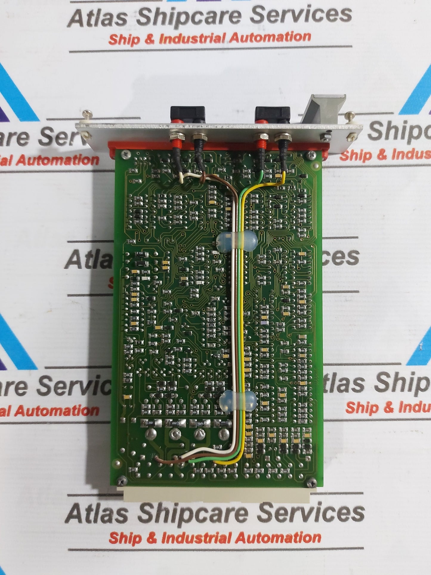 HAWE HYDRAULIK EV22K2-12/24 AMPLIFIER CARD 62178059