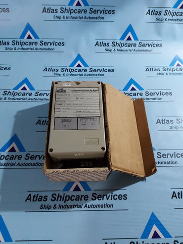 HB BRASIL 967.222.11 TRASNDUCER DE TEMPERATURE TNT