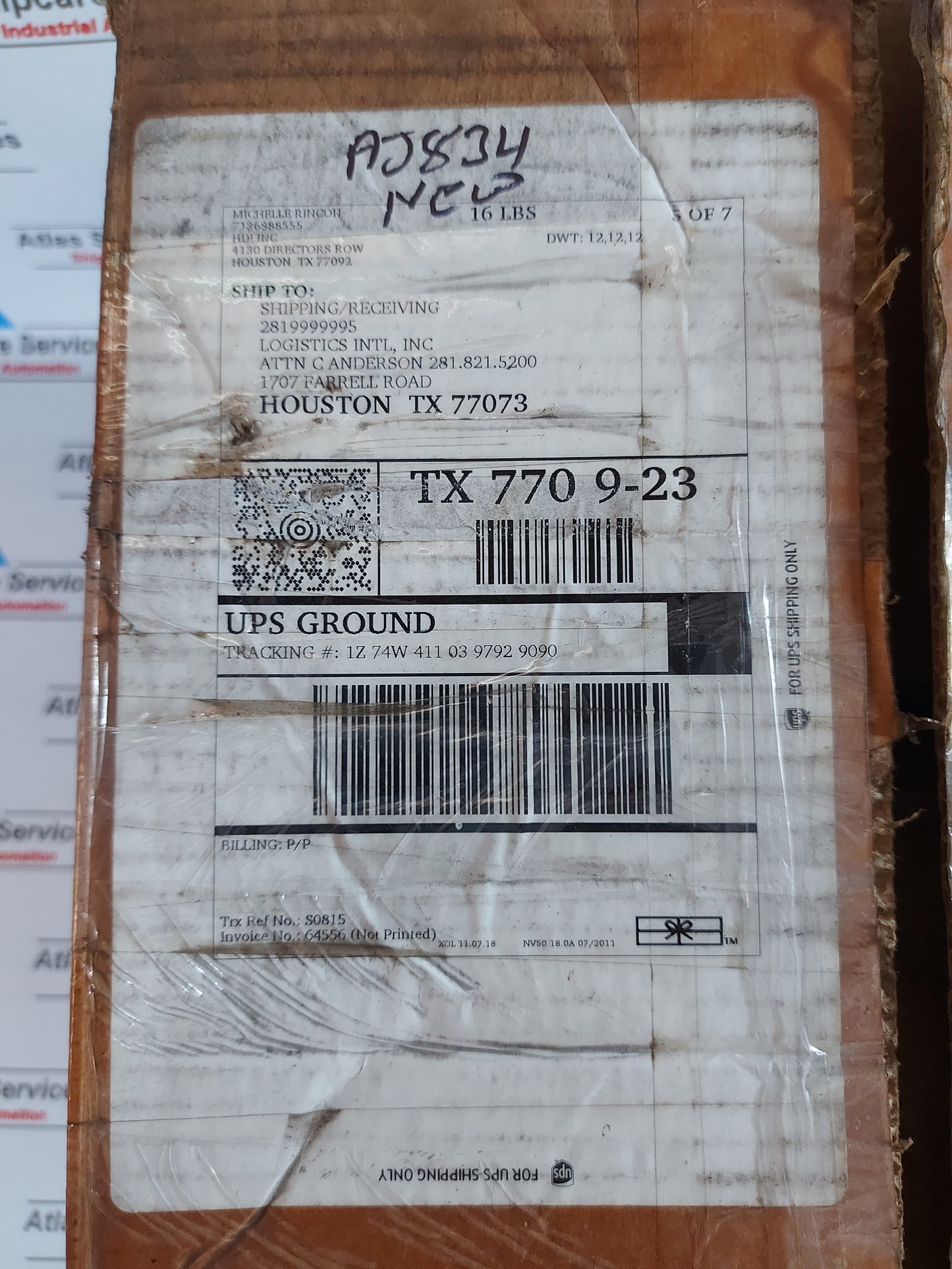 HDI 20B2A10131002AAACSA DIGITAL PRESSURE GAUGE