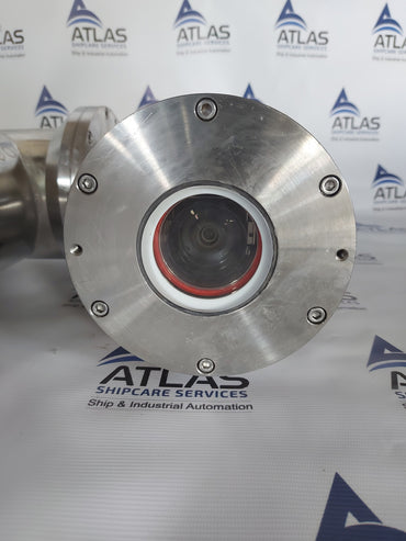 HDM TECH EXPH-200 FLAMEPROOF MARINE CCTV